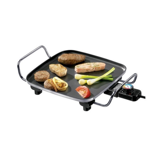 PLANCHA ASAR 102210 MINI TABLE GRILL (PRINCESS)